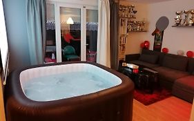 Joli Appartement Coquet